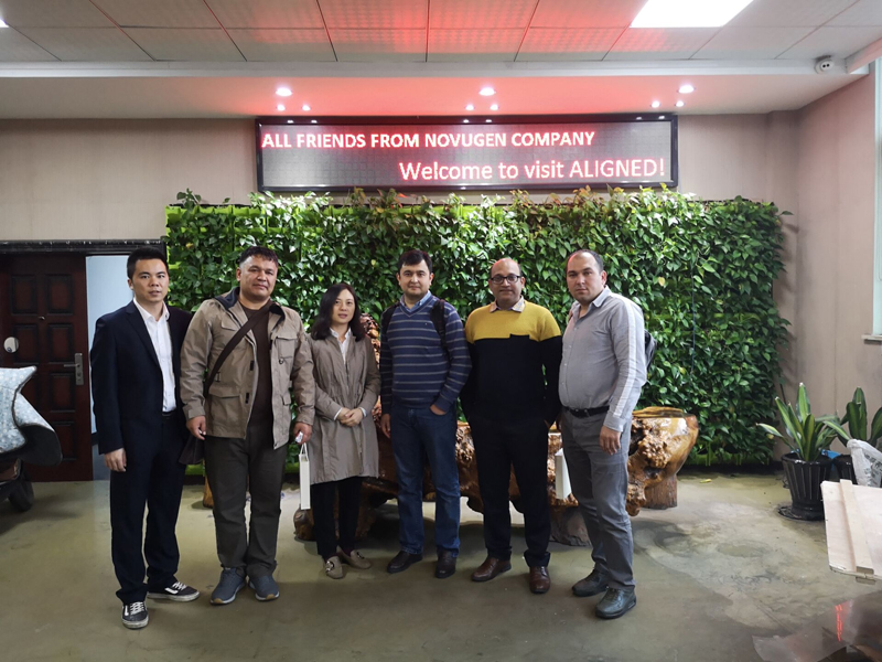 Uzbekistan Project for Capsule And Tablet Production
