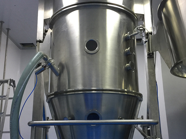 ODF Film Production Line in India