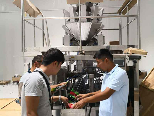Uzbekistan Project for Capsule And Tablet Production