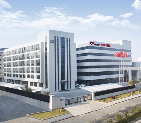 Company Profile