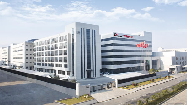 Company Profile