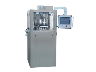 High Speed Tablet Press