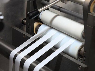 Automatic Oral Thin Film Packaging Machine