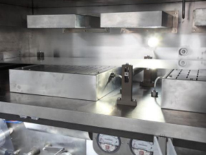 Oral Thin Film & Transdermal Patch Making Machine, ZM340-10M