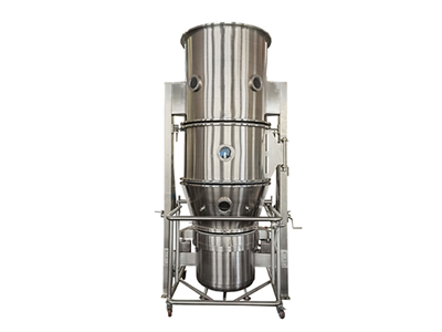 Fluid Bed Dryer
