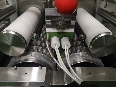 Automatic Softgel Encapsulation Machine