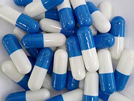 Automatic Capsule Filling Machine