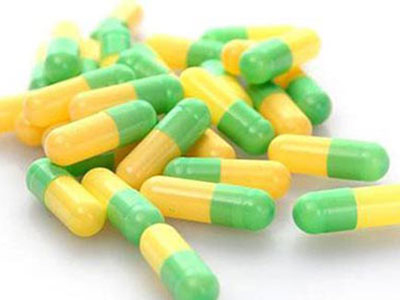 Automatic Capsule Filling Machine