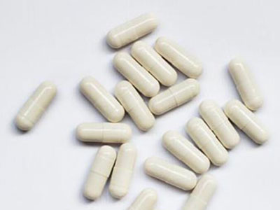 Semi-Automatic Capsule Filling Machine