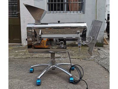 Capsule Polisher