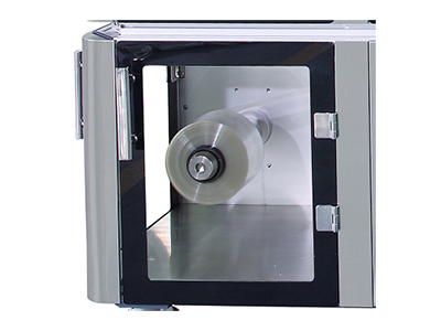 Automatic Oral Thin Film Making Machine, ZM-160