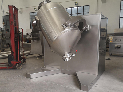 Multi-Directional Motion Mixer