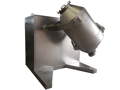 Multi-Directional Motion Mixer