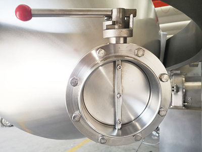 Multi-Directional Motion Mixer