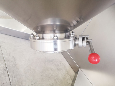 Multi-Directional Motion Mixer