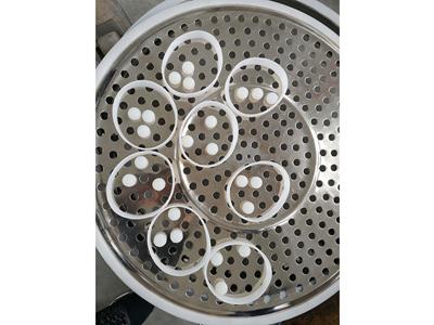 Vibratory Screener & Vibrating Sieve