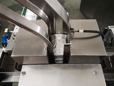 Automatic Cartoning Machine
