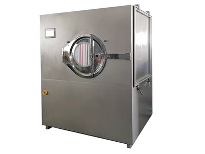 Tablet Coating Machine / Tablet Coater