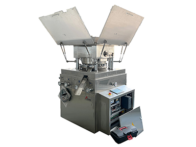 Rotary Tablet Press