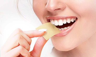 ODF (Oral Disintegrating Films)