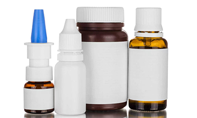 Liquid dosage forms